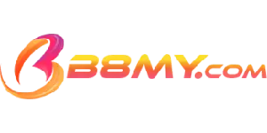 B8MY Logo