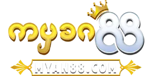 Myan88 Logo