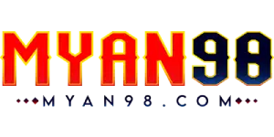 Myan98 Logo