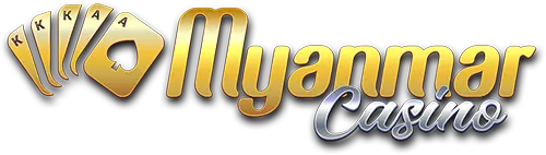 Myanmar Casino Logo