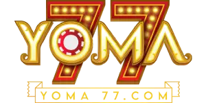 Yoma77 Logo