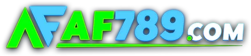 AF789 Casino Myanmar logo