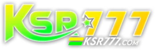 KSR777 Casino Myanmar logo