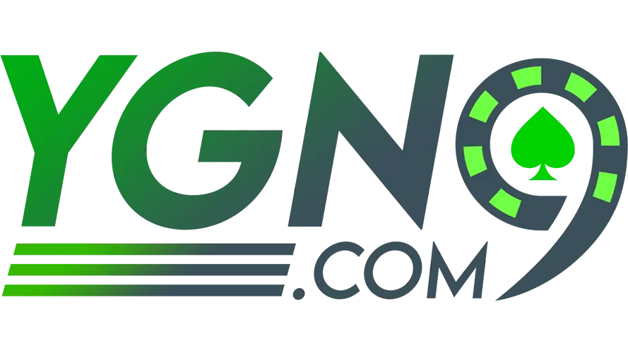 YGN9 Casino Myanmar logo